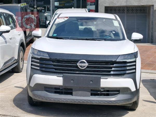 Nissan Kicks 2025 for sale in Iraq - Sulaymaniyah